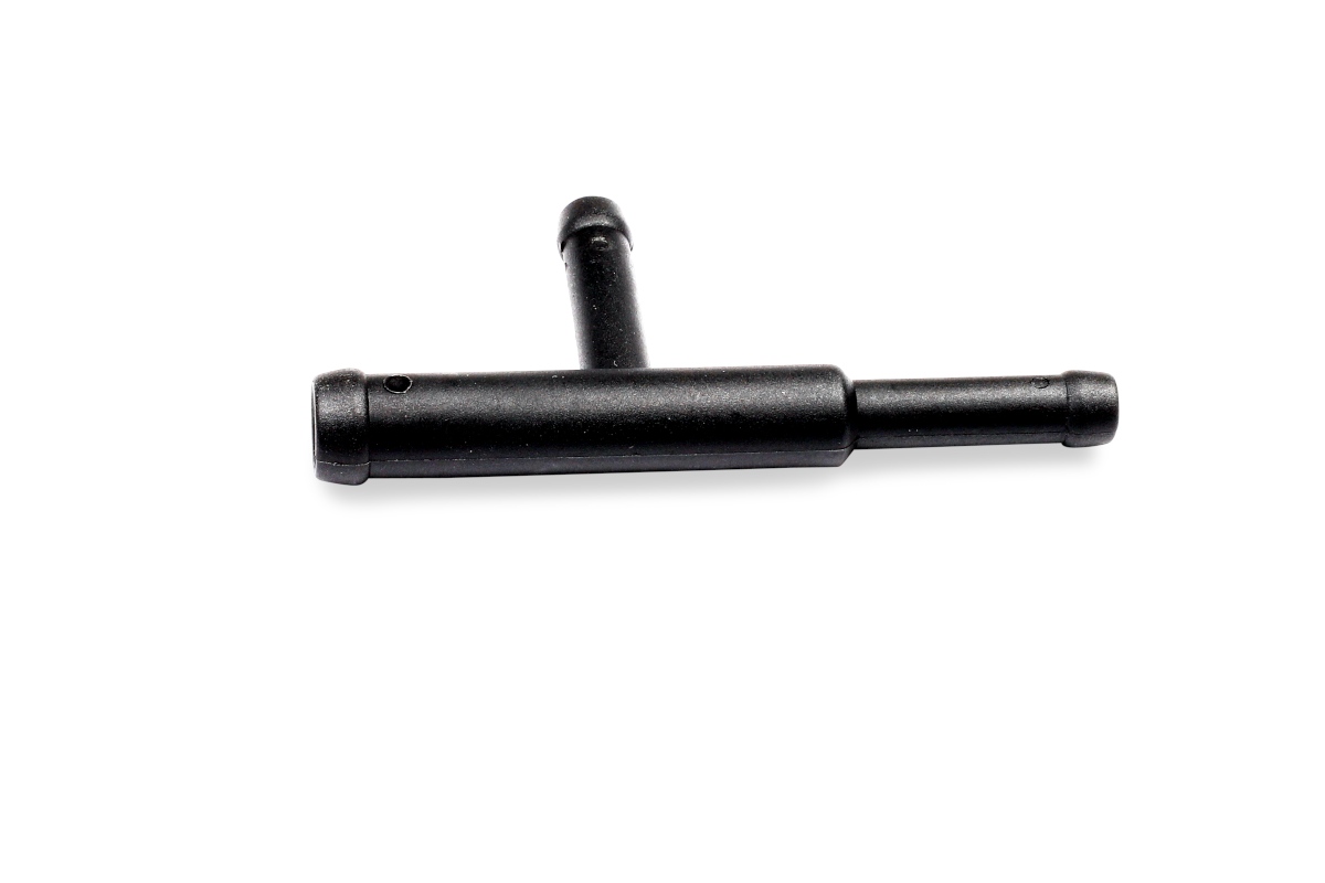 HEPU TM7068 Coolant Pipe for VW